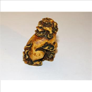 Vintage to Antique Netsuke