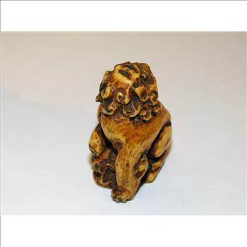 Vintage to Antique Netsuke