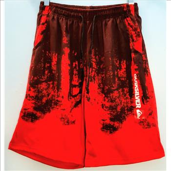 New, Men Sport Short Size Medium