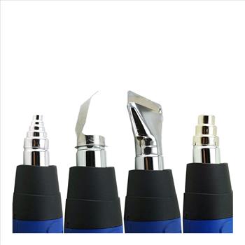 1500 Watt Heat Gun with Accessories