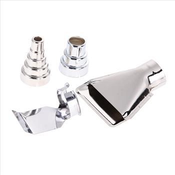 1500 Watt Heat Gun with Accessories