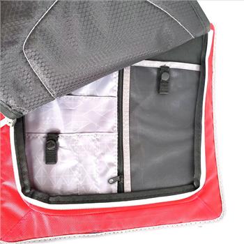 Five Star Zipper Binder 2