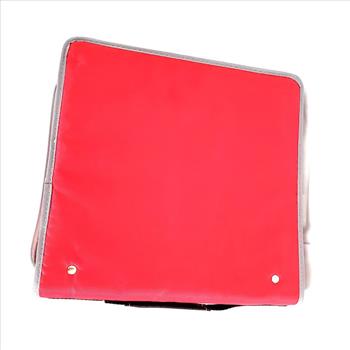 Five Star Zipper Binder 2