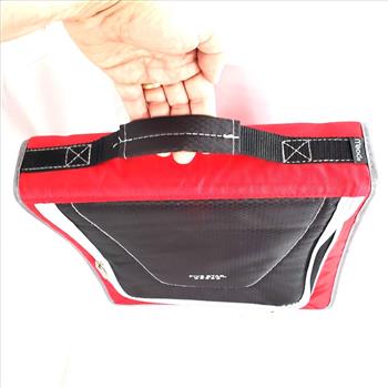 Five Star Zipper Binder 2