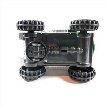 Electric Interactive Lights Sound Dinosaur Toy Car