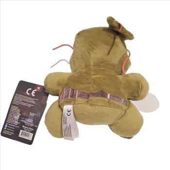 Five Nights At Freddy’s Springtrap Plush 2016 Funko 6