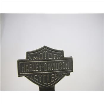 Harley Davidson Collectors Beer Stein