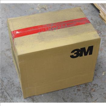 36 R0LLS (BOX) OF 3M RED BOX SEALING TAPE - HEAVY DUTY - RETAIL $288.00