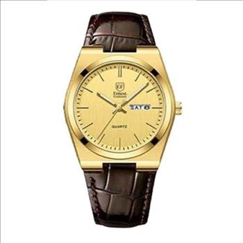 New Earnest Ferdinand Watch
