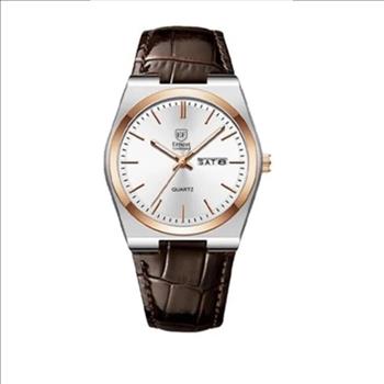 New Earnest Ferdinand Watch