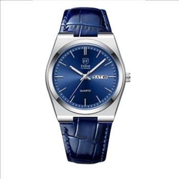 New Earnest Ferdinand Watch