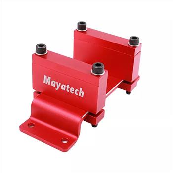 For Mayatech CNC RC Aeromodel Engine Test Bench Running-in Bench Methanol Engine