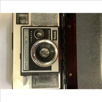 Kodak Instamatic X-35