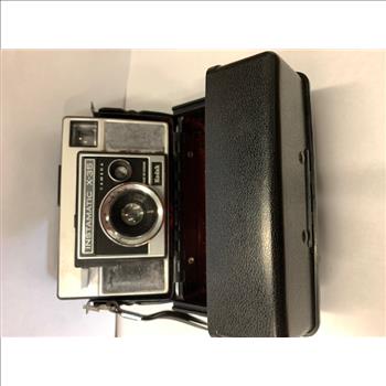 Kodak Instamatic X-35