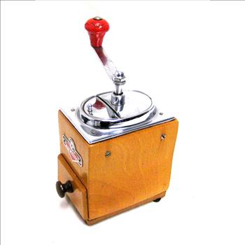  Vintage KYM MOKKA Coffee Grinder