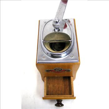  Vintage KYM MOKKA Coffee Grinder