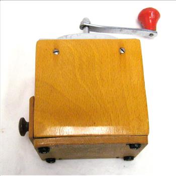  Vintage KYM MOKKA Coffee Grinder