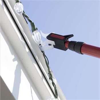 No Ladder Rapid Release Clips