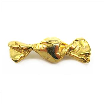 Set of Gold Leaf Candy c. 1960s