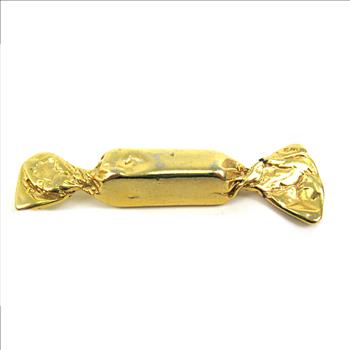 Set of Gold Leaf Candy c. 1960s