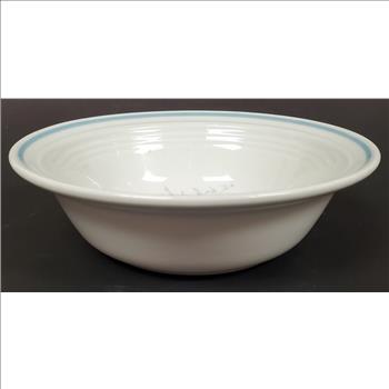 Vintage 1978 Royal Doulton Morning Dew Lambethware England LS 1033 Cereal Bowl 6