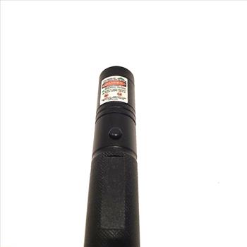 Green Laser Pointer Pen Astronomy Visible Beam Light 50 Miles