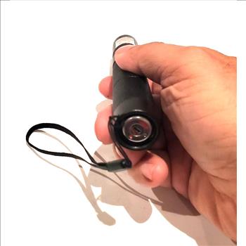 Green Laser Pointer Pen Astronomy Visible Beam Light 50 Miles