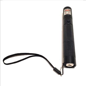 Green Laser Pointer Pen Astronomy Visible Beam Light 50 Miles