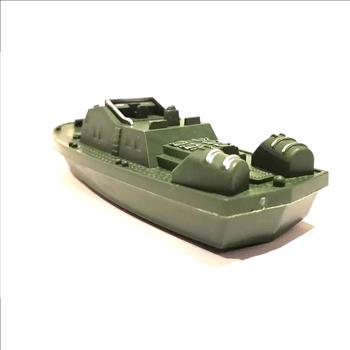 Navy SHIP Toy Plastic Boat 5