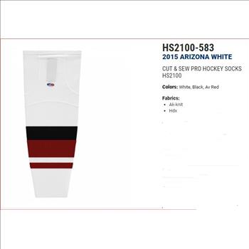 Hockey Socks Sz Medium