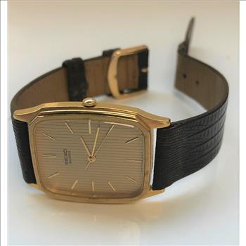 Seiko Watch