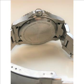 Victorianox Swiss Army Watch