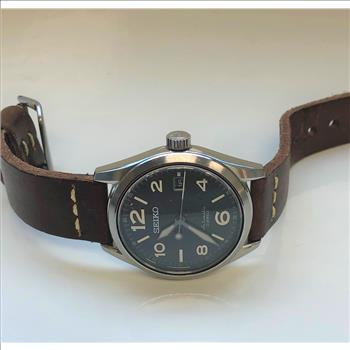 Seiko 23 Jewel Automatic Watch