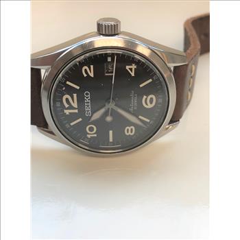 Seiko 23 Jewel Automatic Watch
