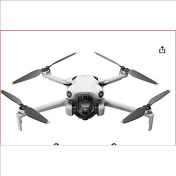 DJI Mini 3 Pro Drone