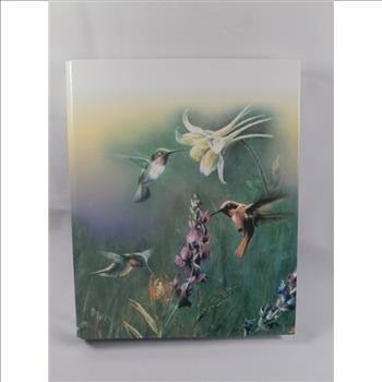 Erasable Telephone Address Book