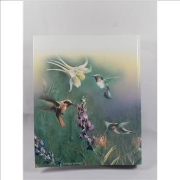 Erasable Telephone Address Book