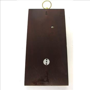 Vintage Taylor Weather Station Combination Barometer, Thermometer/Hygrometer