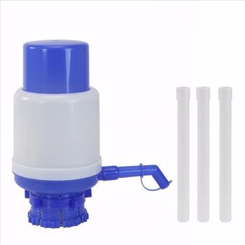 5/6 Gallon Water Bottle Jug Hand Pump