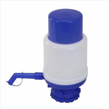 5/6 Gallon Water Bottle Jug Hand Pump