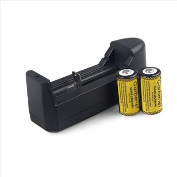 Tactical RED Laser Sight Mount w Remote Switch