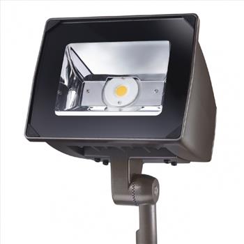 Eaton Night Falcon LED Floodlight 20W, MSRP: $150