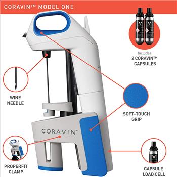 Coravin Model One Advanced