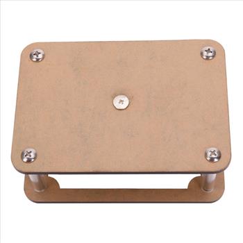 Universal DIY Smartphone into 3D Holographic Hologram Display Stand Projector