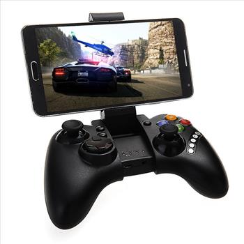 iPega PG-9021 Wireless Bluetooth Game Controller Gamepad Joystick IOS Android PC