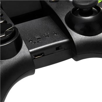 iPega PG-9021 Wireless Bluetooth Game Controller Gamepad Joystick IOS Android PC
