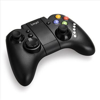 iPega PG-9021 Wireless Bluetooth Game Controller Gamepad Joystick IOS Android PC
