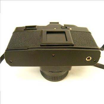 Weston WX-7 35mm Camera