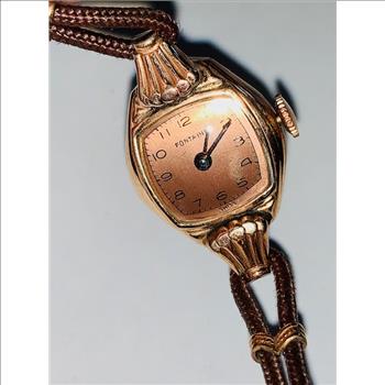 Fontaine Swiss Watch