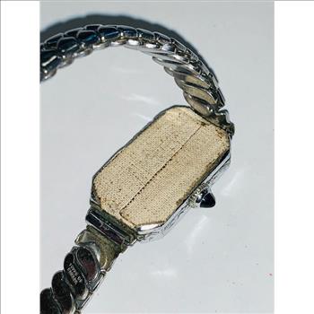 Hudson Vintage Watch